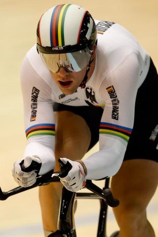 Stefan Nimke (Germany)