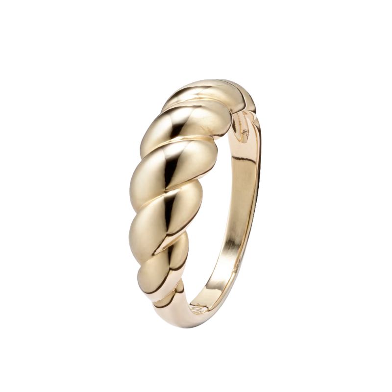 Image of gold ring