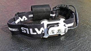 Silva Trail Runner Free headlamp