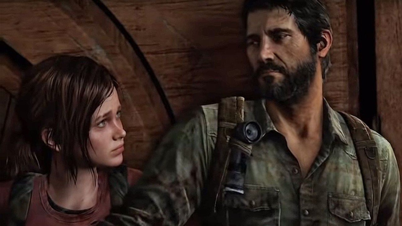 Pedro Pascal Shares New Look At HBO's The Last Of Us That Could Be ...