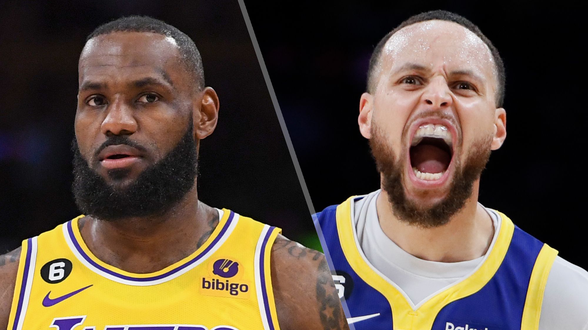 Lakers vs Warriors live stream: How to watch NBA Playoffs game 5 right ...