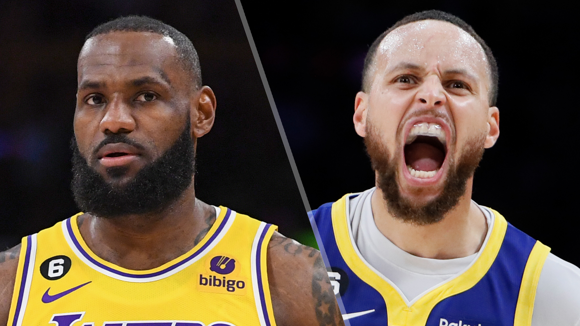 Lakers vs Warriors live stream How to watch NBA Playoffs game 5 right now, start time, channel Toms Guide