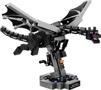 LEGO&reg; The Ender Dragon