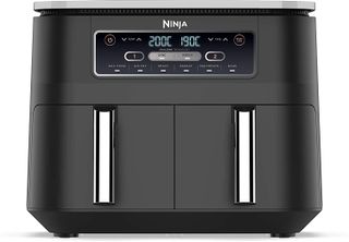 Ninja Foodi Dual Zone Air Fryer AF300UK review - Saga Exceptional