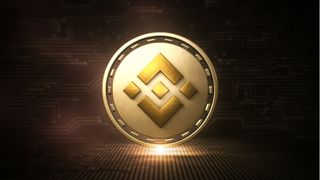 Binance Coin