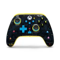 PowerA Wireless Xbox controller (Pac-Man) | $99.99 $69.99 at Best BuySave $30 -