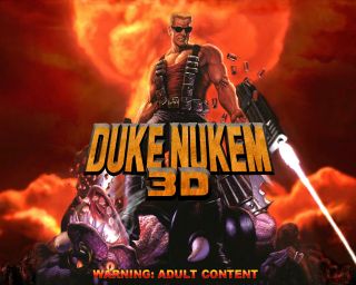 The Sequel To Duke Nukem 3D