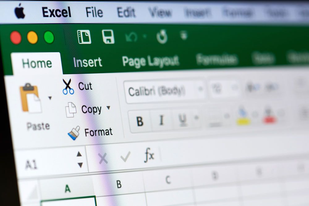Excel Infested Microsoft Excel Tool Could Get You Hacked: What to Do | Tom's Guide