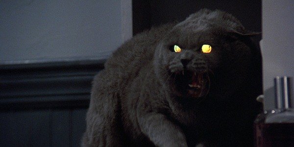 Pet Sematary