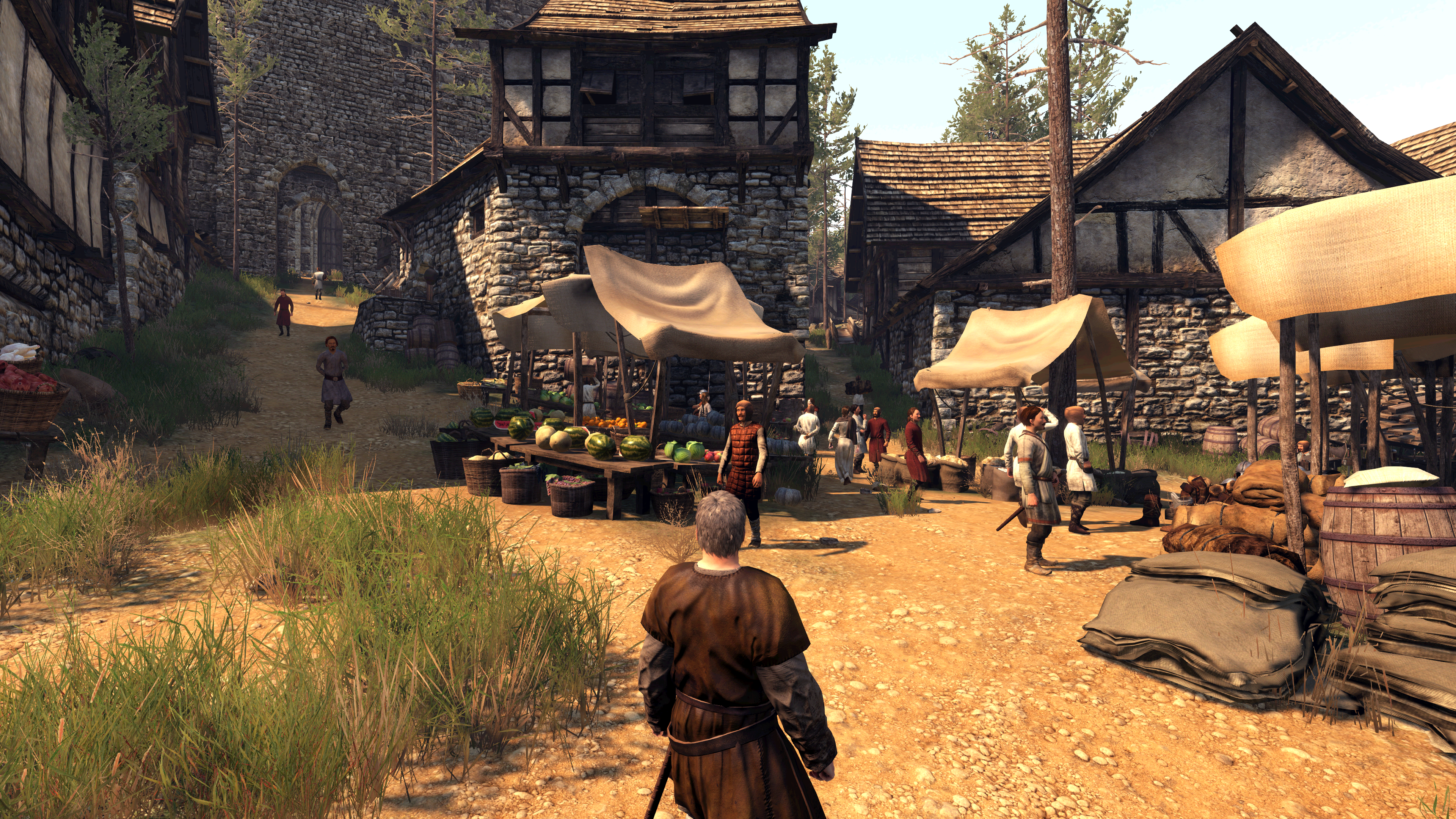 Mount And Blade 2 Bannerlord Full Download