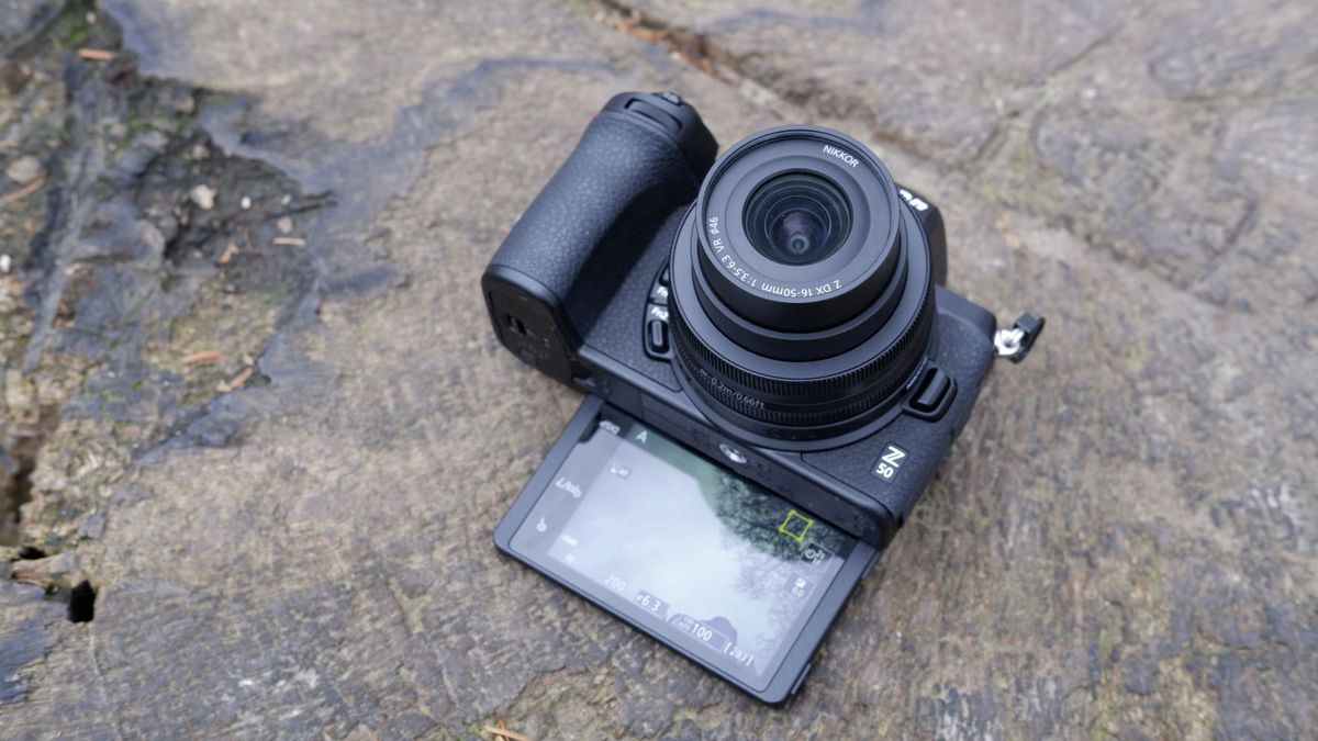 Canon vs Nikon which DSLR or mirrorless camera should you buy? TechRadar