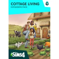 The Sims 4 - Cottage Living | $39.99 $19.99 at AmazonSave $20 -
