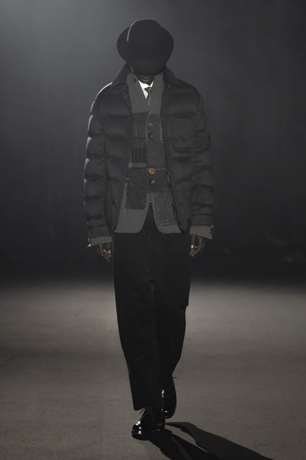 Junya Watanabe MAN A/W 2026