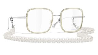 chanel glasses