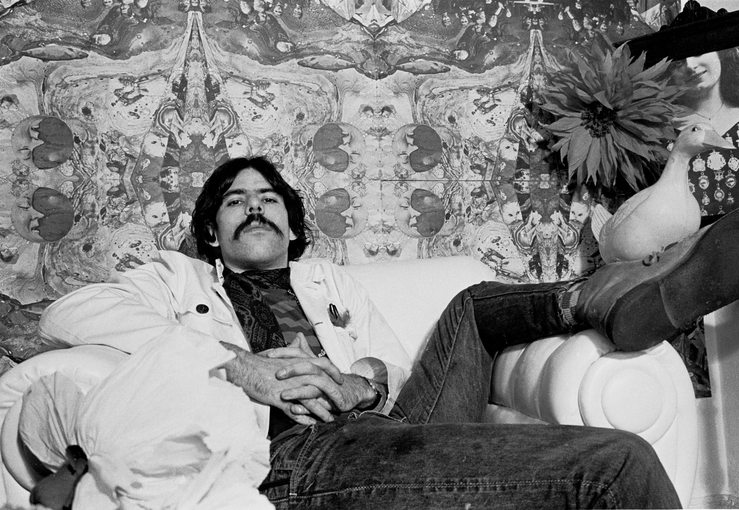 Quote of the Day by Peter Max: "The Beatles captured the music mood of the late '60s and early '70s, I…