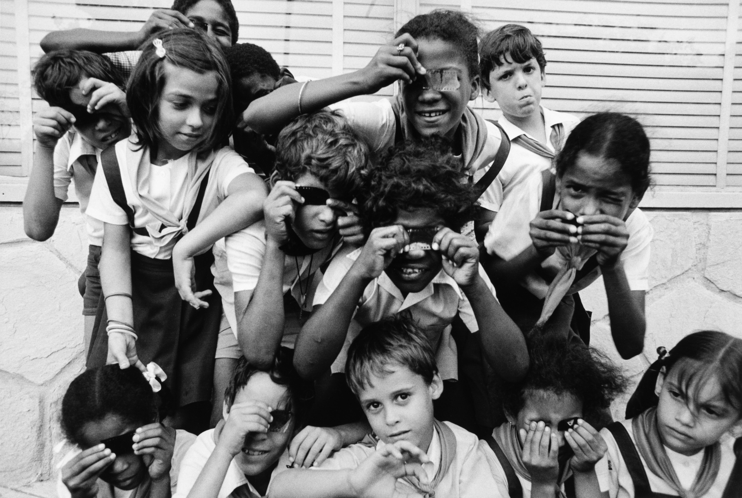 The Film, Havana, Cuba 1974 &amp;copy; Graciela Iturbide/Leica Hall of Fame Award 2026, Leica Gallery Wetzlar 2026