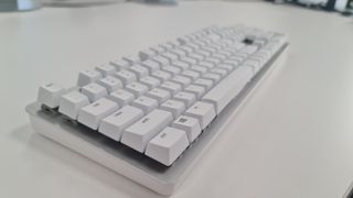 Razer Pro Type keyboard