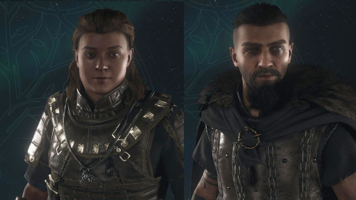 Assassin's Creed Valhalla Vinland How to unlock it and travel there