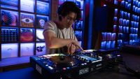 Rane System One standalone two-channel DJ system