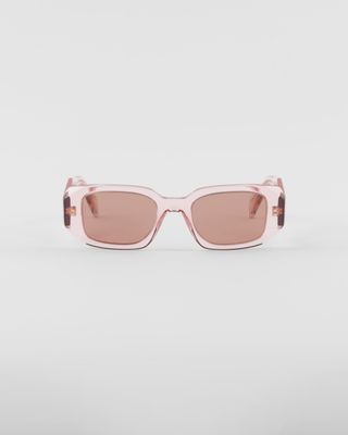 Prada Symbole Sunglasses