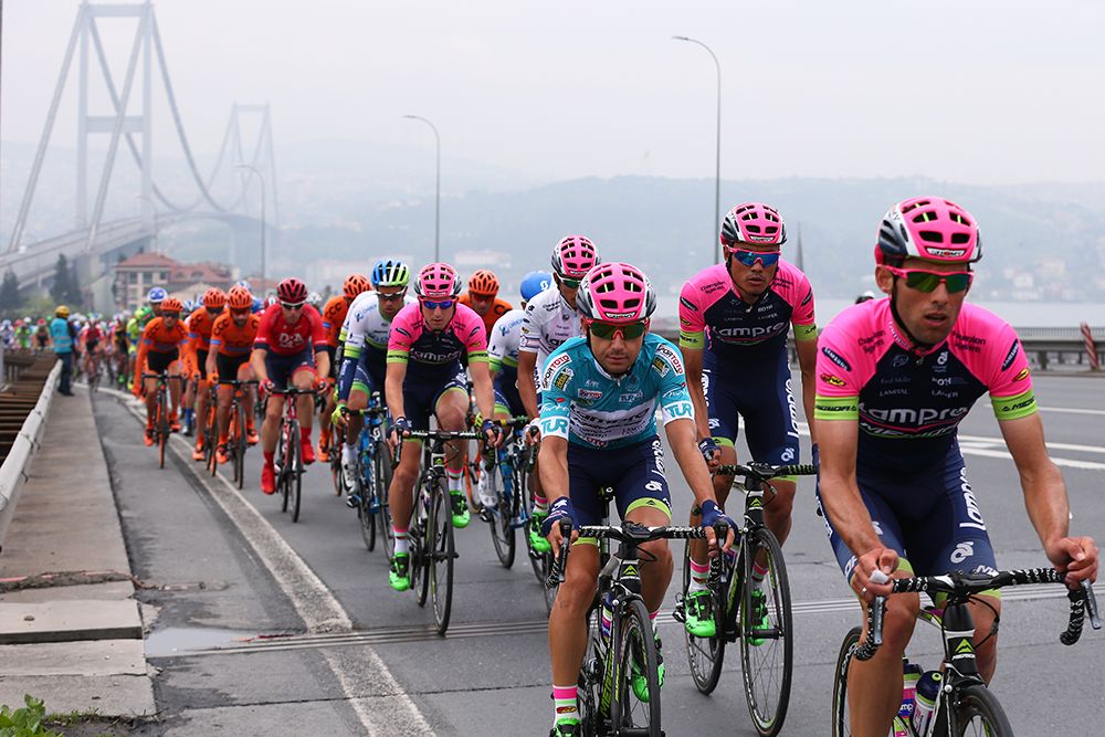 Kristijan Durasek (Lampre-Merida)
