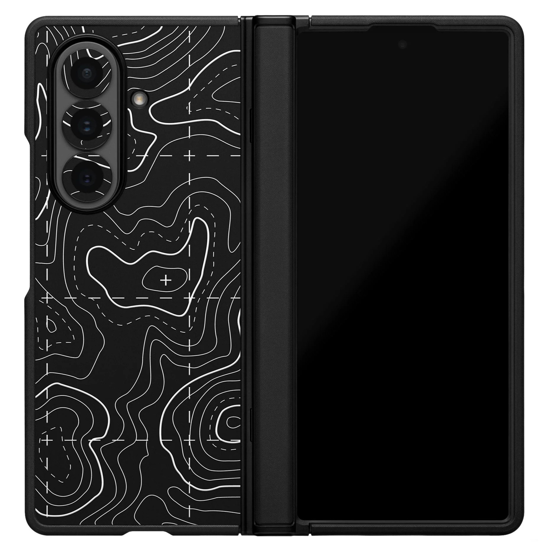 Dbrand Grip Case MagSafe for Galaxy Z Fold 7
