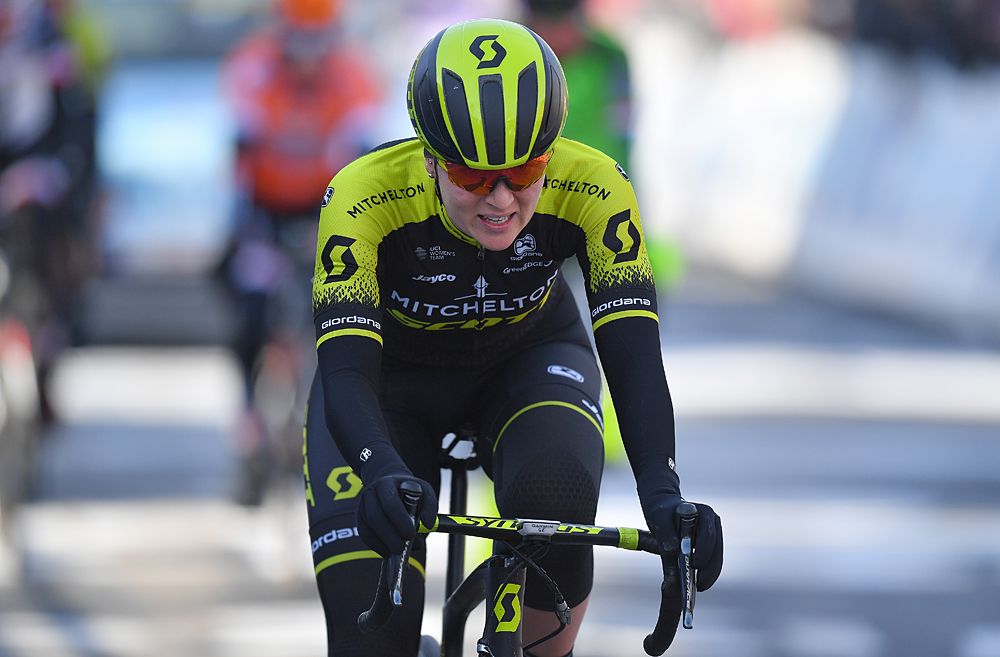 Omloop Het Nieuwsblad Women Elite