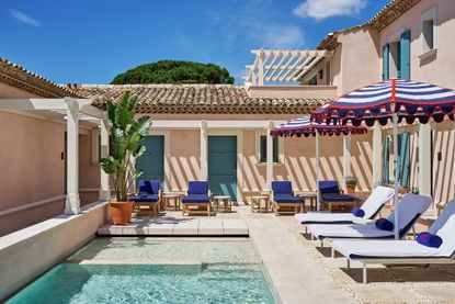 AREV St. Tropez