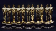 Oscar Awards lined up