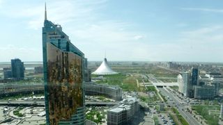 Photo of Astana
