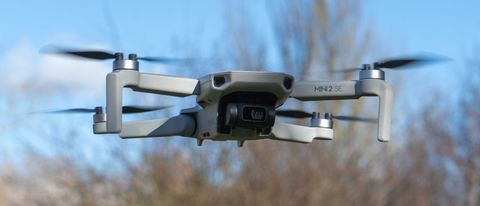 DJI Mini 2 SE review: It's affordable, but does it do what you need? Quite  possibly