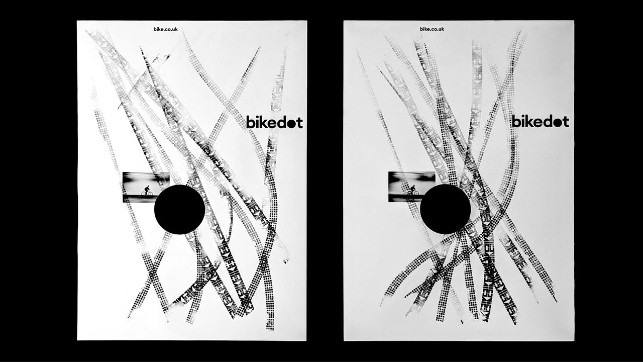 Bikedot by Studio Sutherl&amp;
