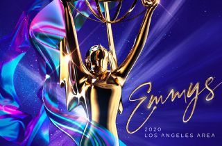 Emmys 2020 Hero