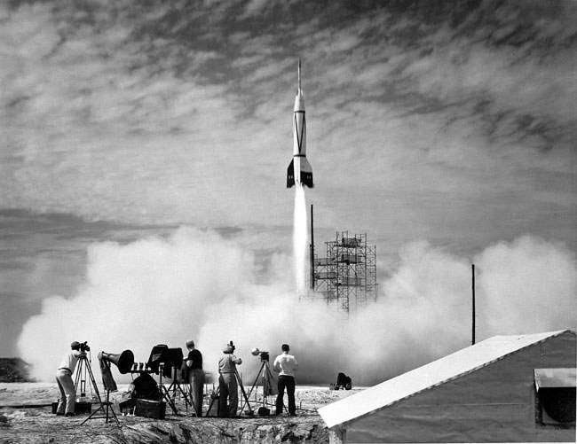 60 Years of Rocket Launches: The Rise of America&#039;s Florida Spaceport 