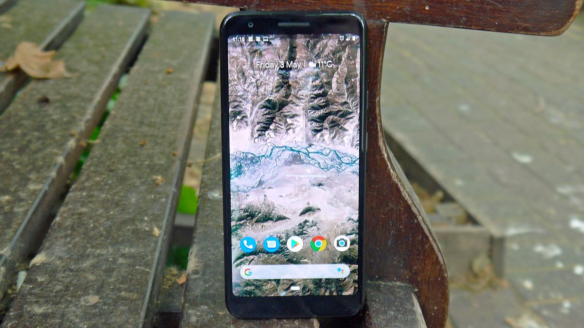 Google Pixel 3a