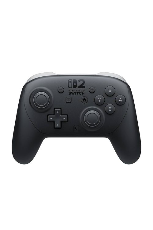 Switch 2 Pro Controller