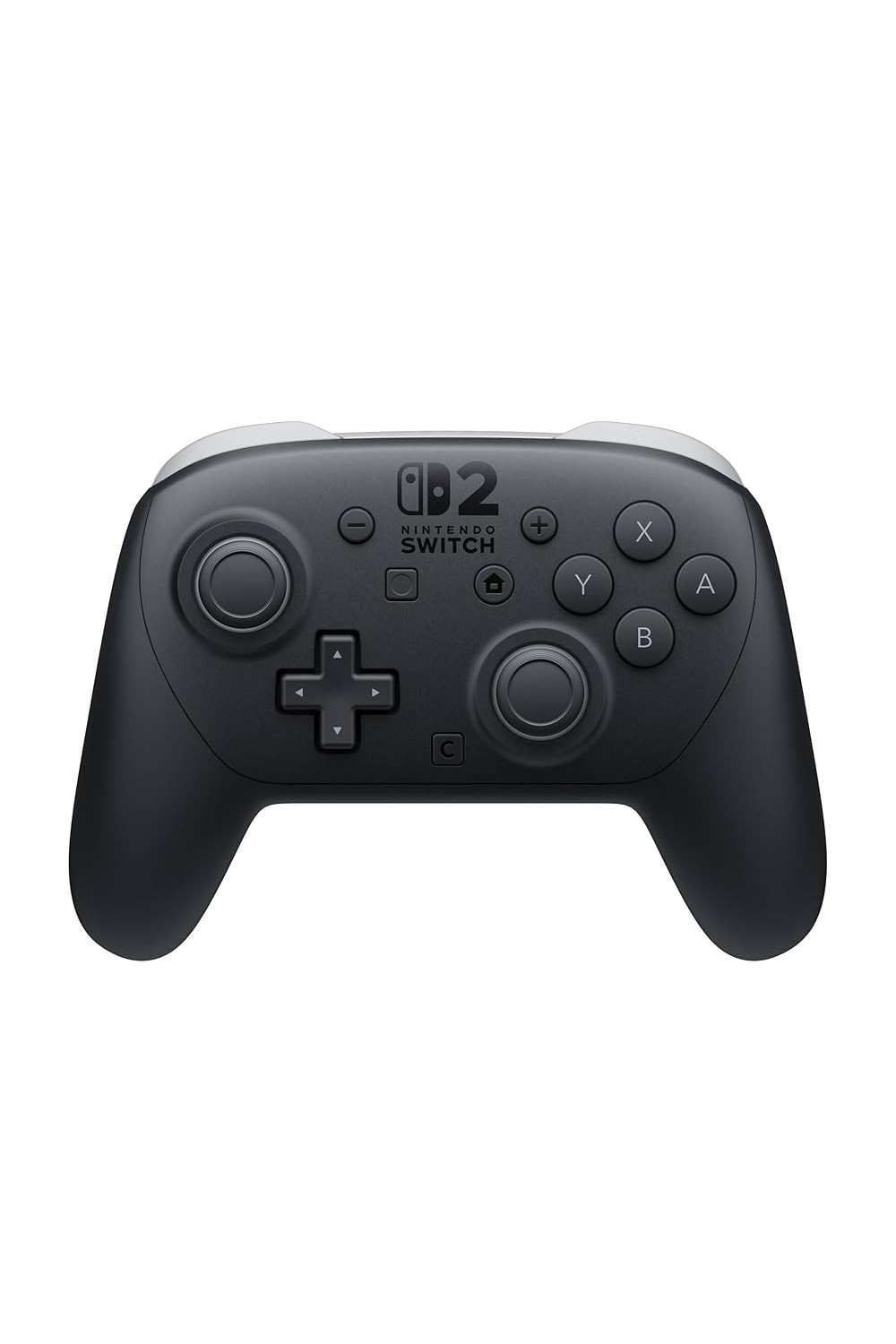 Nintendo Nintendo Switch 2 Pro Wireless Controller