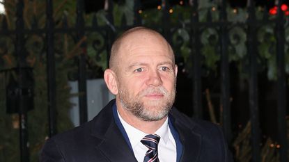 Mike Tindall's 'awful' trunks on I'm a Celebrity send royal fans into a frenzy