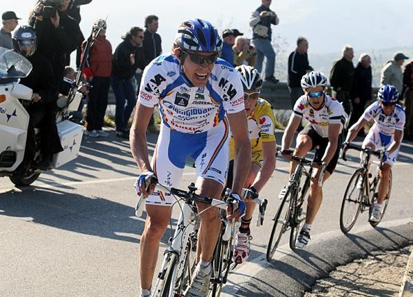 Niklas Axelsson (Serramenti PVC Diquigiovanni-Androni Giocattoli) grits.