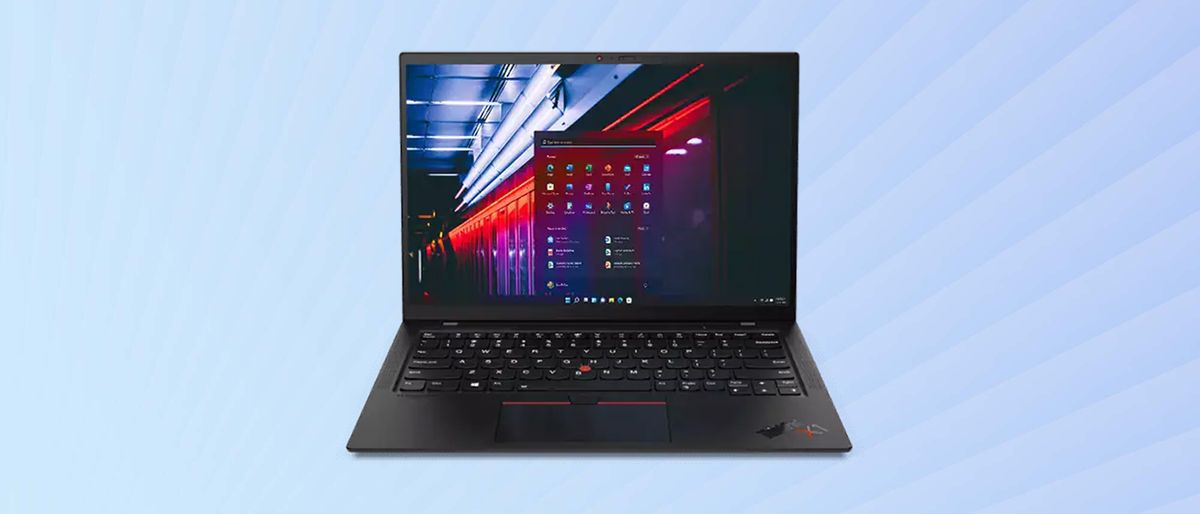 Lenovo ThinkPad X1 Carbon Gen 9