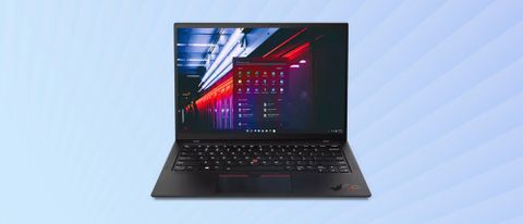 Lenovo ThinkPad X1 Carbon Gen 9 review | Tom's Guide