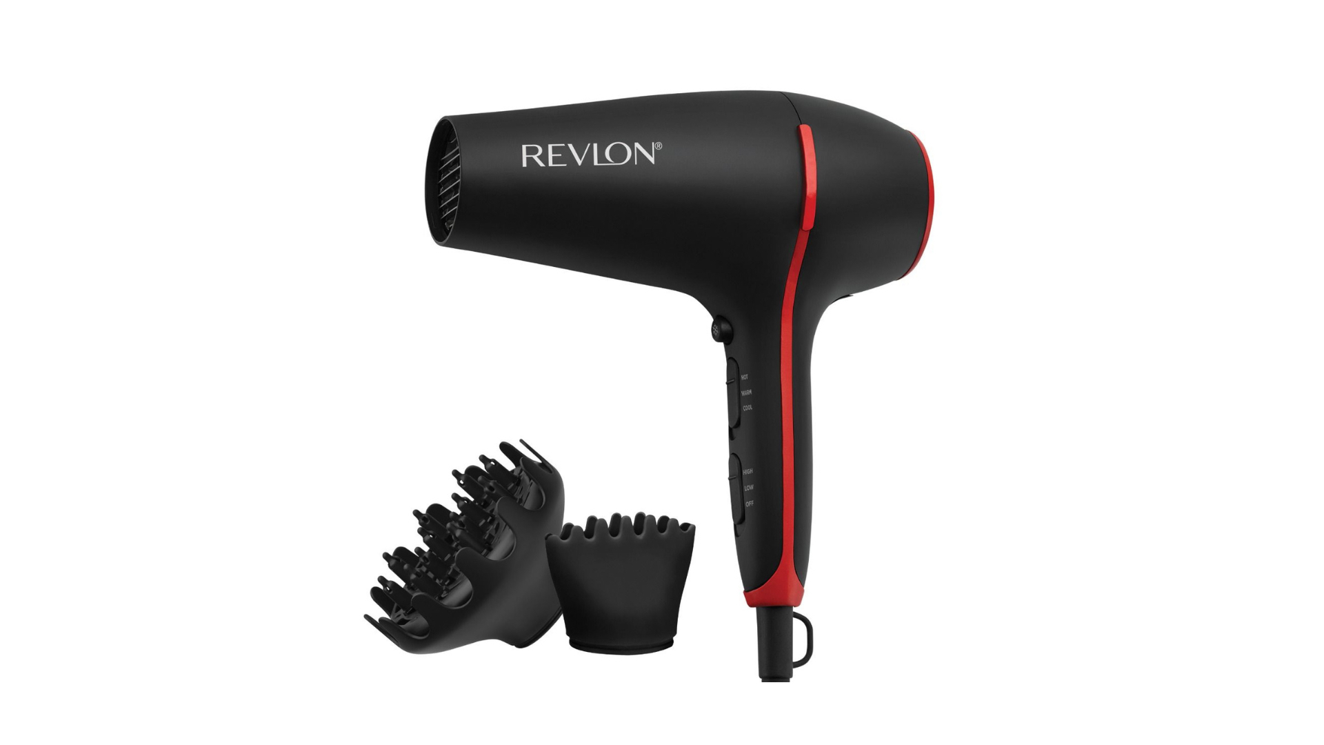 Revlon Smoothstay Hair Dryer