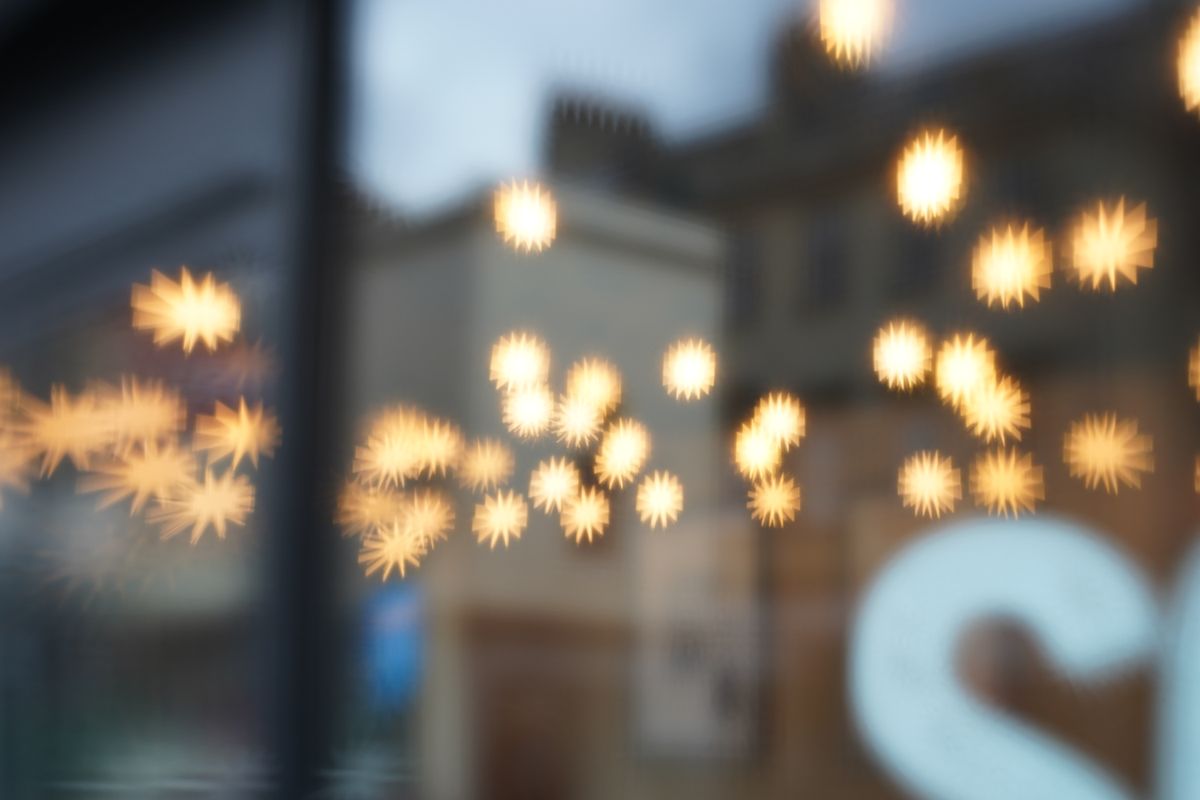 Lensbaby Double Glass II Optic Review