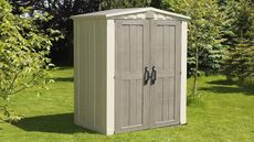 storage shed