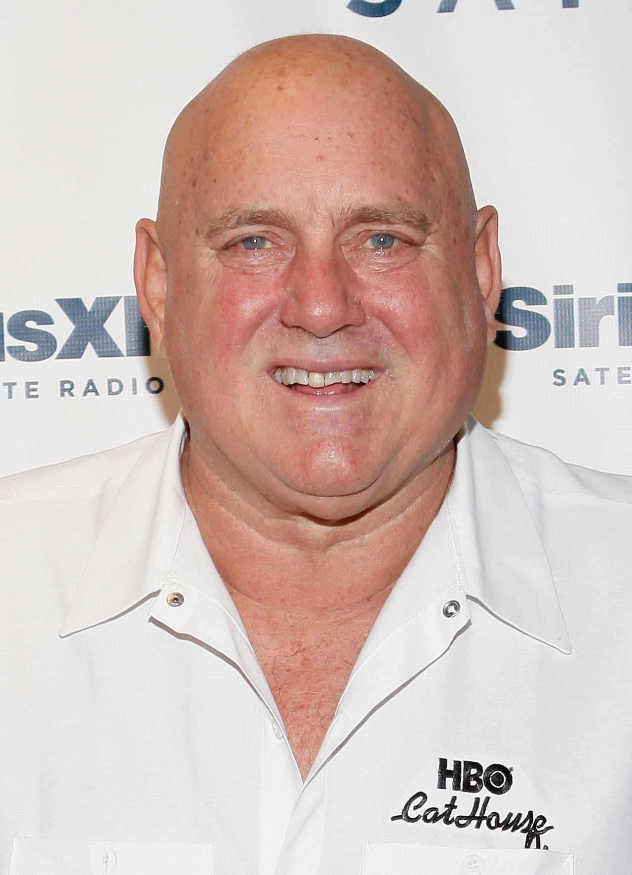 Dennis Hof.