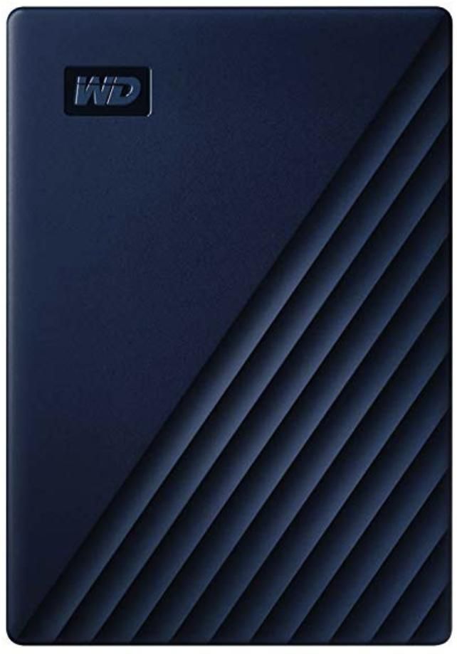 Best USBC hard drives for Mac 2022 iMore