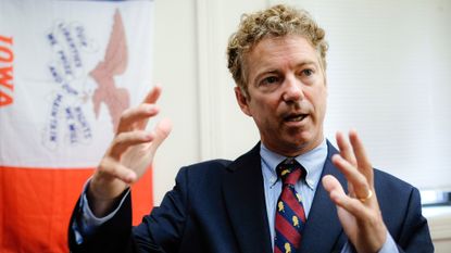 Rand Paul