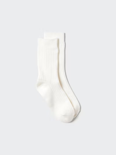 Uniqlo, Heattech Socks