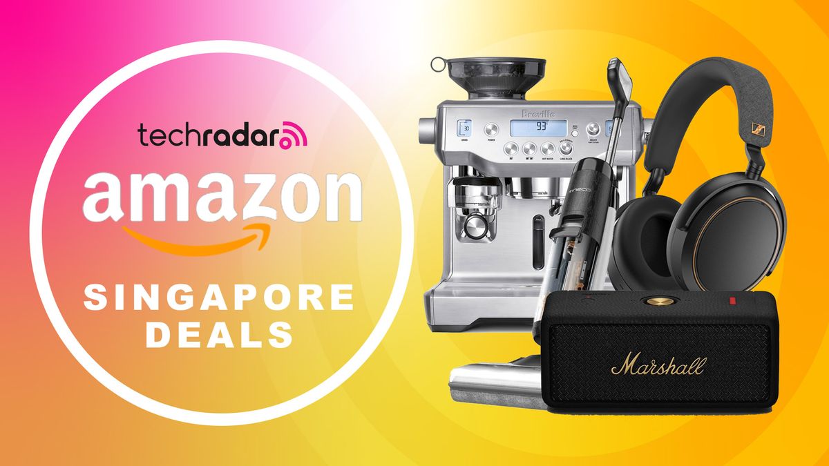 Best Amazon Singapore sales: shop the 50+ best deals on headphones, TVs ...