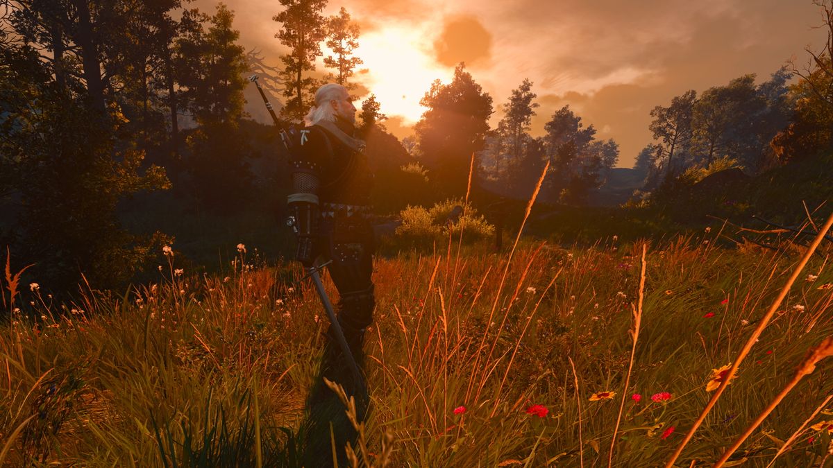 Nvidia RTX 4090 is yet another beast slayed in The Witcher 3 Next Gen ...